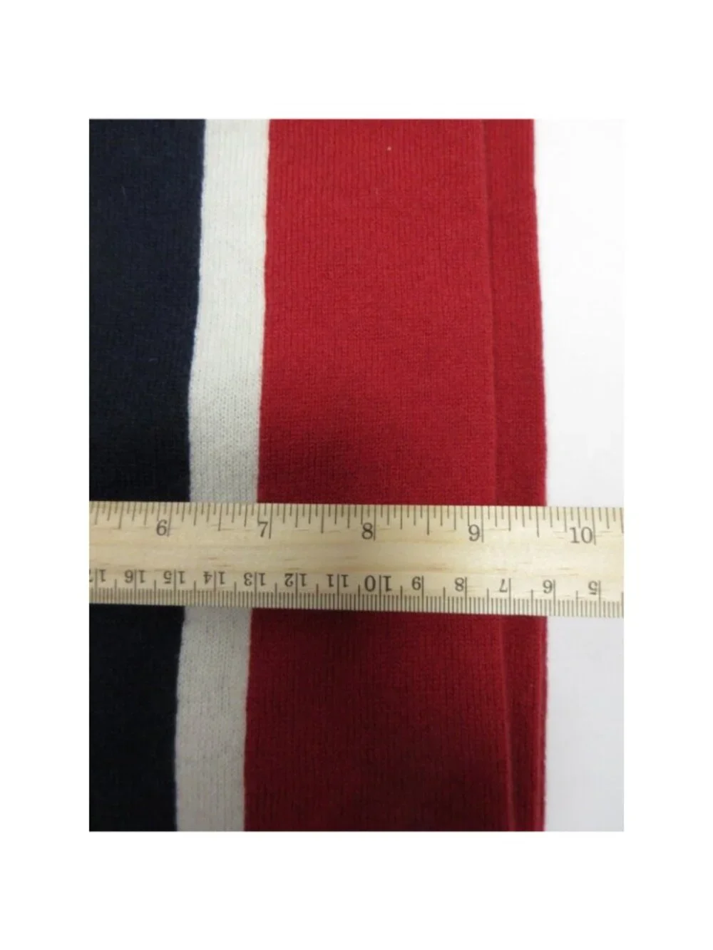 J. Crew Factory brand crew